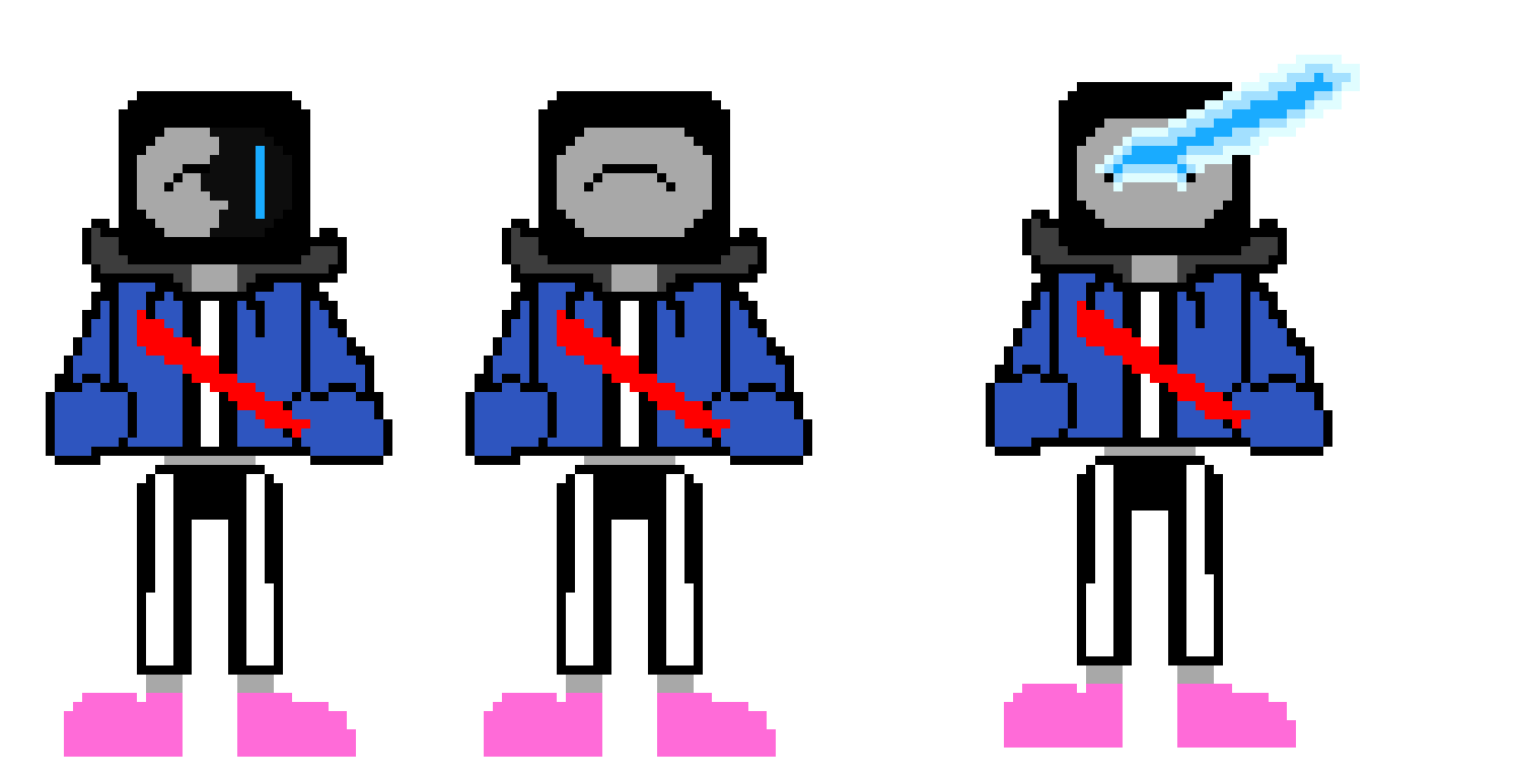 [2fcb16] Sans!ODST: Me and the boys preparing to commit warcrimes in minecraft