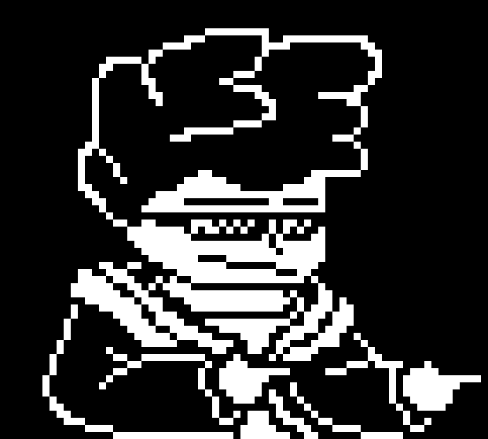 [038bf1] *Is constantly stalking the fakes.*