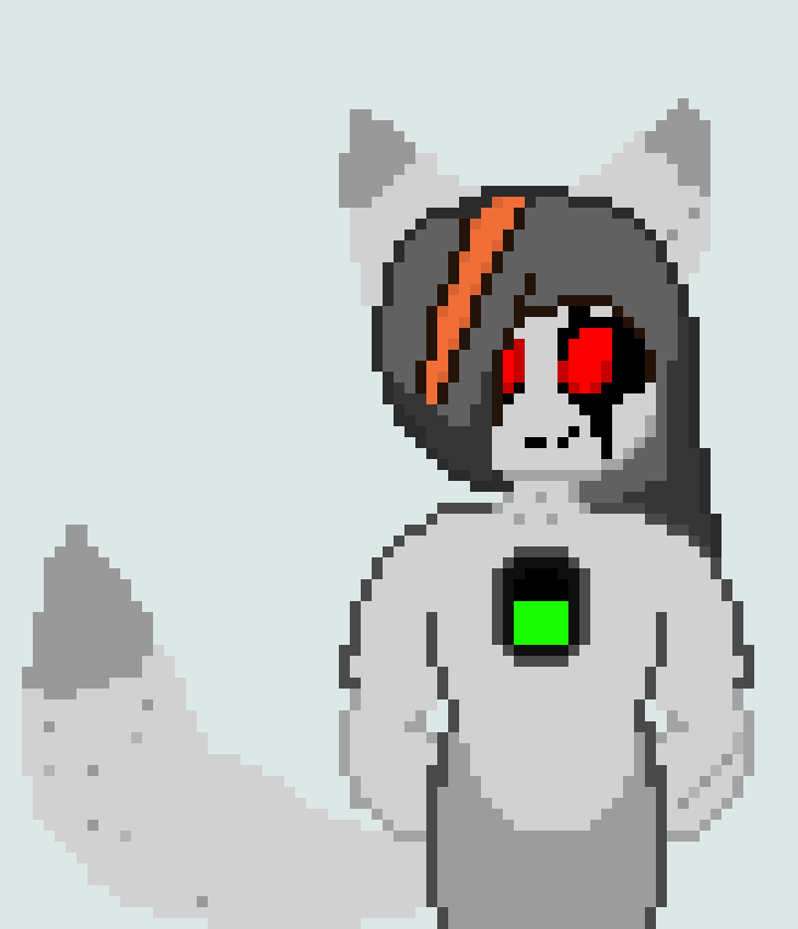 [175436] Hey Inky! I made u on Gacha Club   -GAF