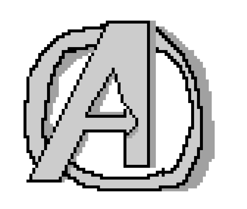 [78268d] AVENGERS ASSEMBLE!