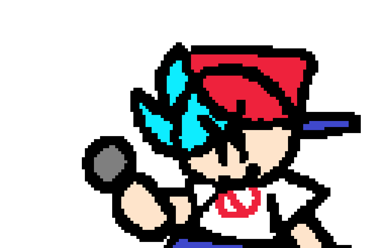 [b9de0d] you wanna go!? - boifeind