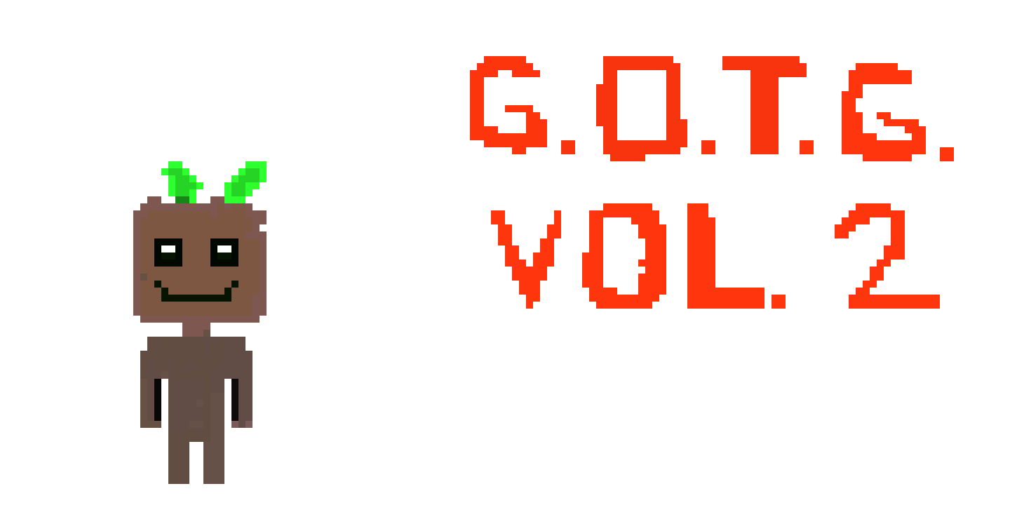 [9664c4] Guardians of the Galaxy Vol. 2