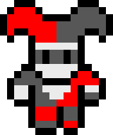 [9664c4] Harly Quenn