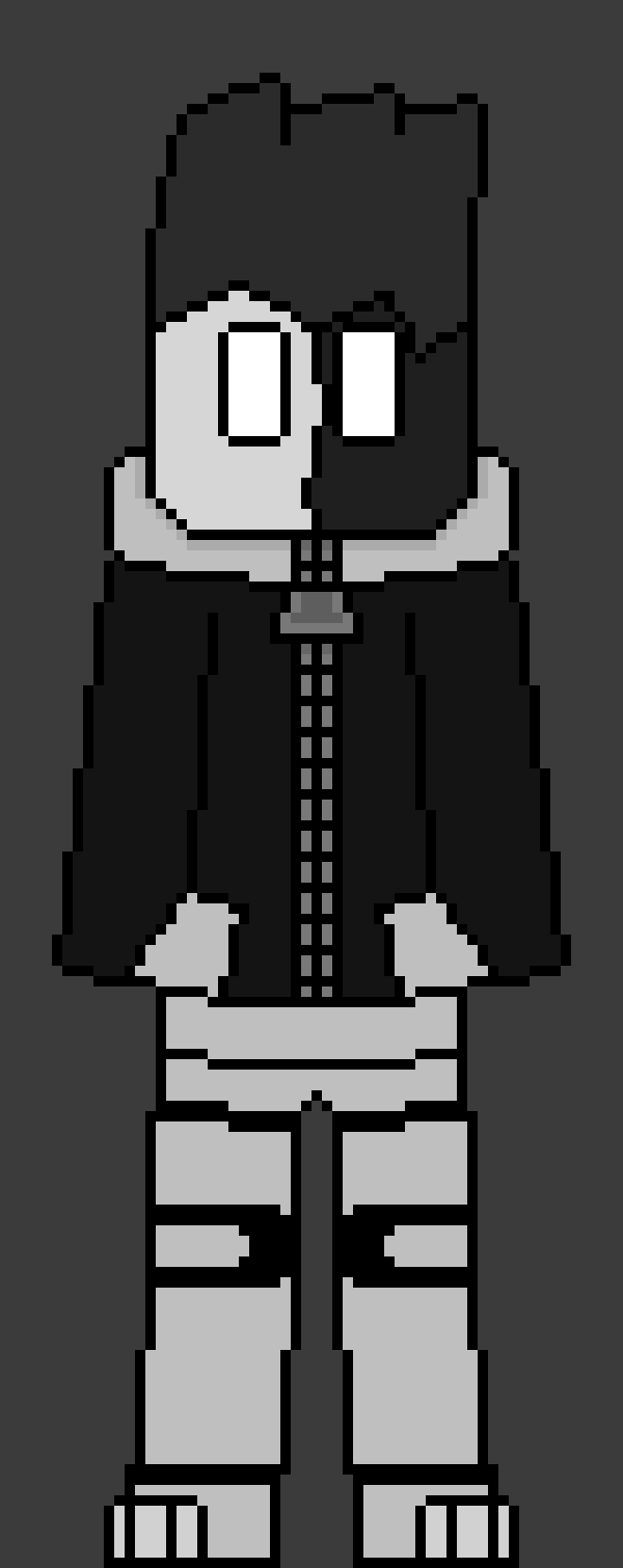 [812b32] anyways time to vanish. *throws an ender pearl and disappears* - Molt!