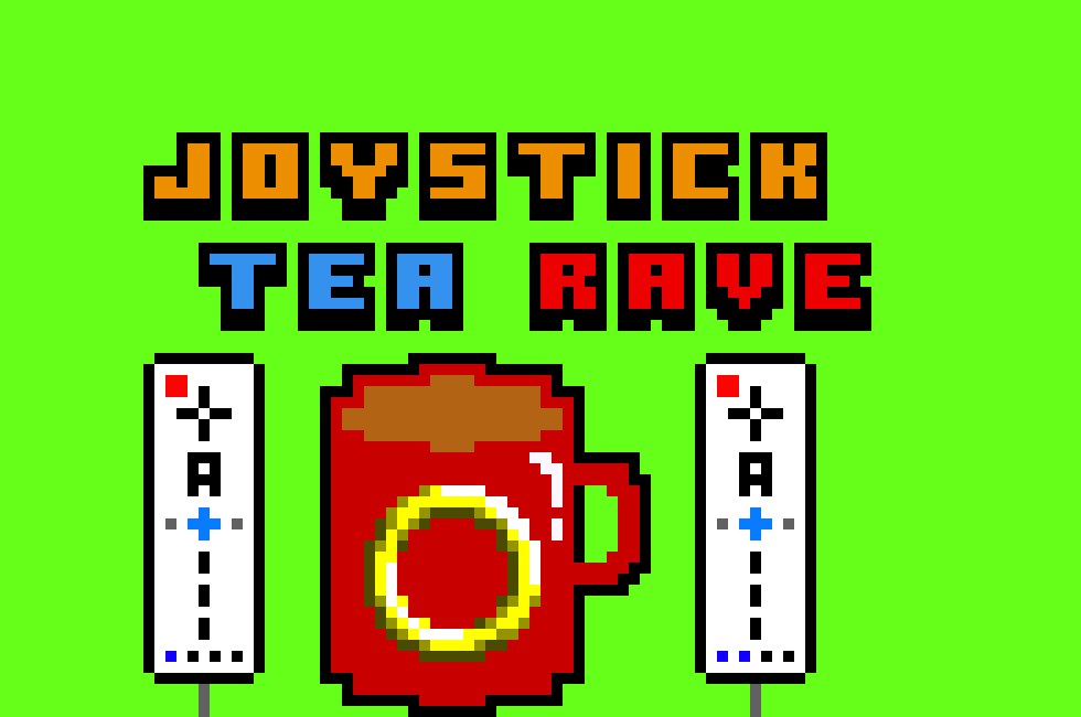 [9664c4] joystickraving pic