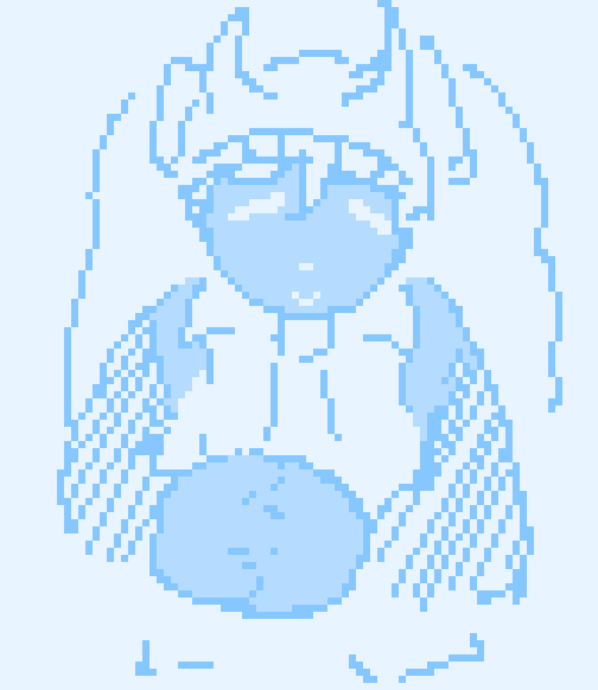 [c5d5a7] I hope Natku gets destroyed by bmozilla in pamnite