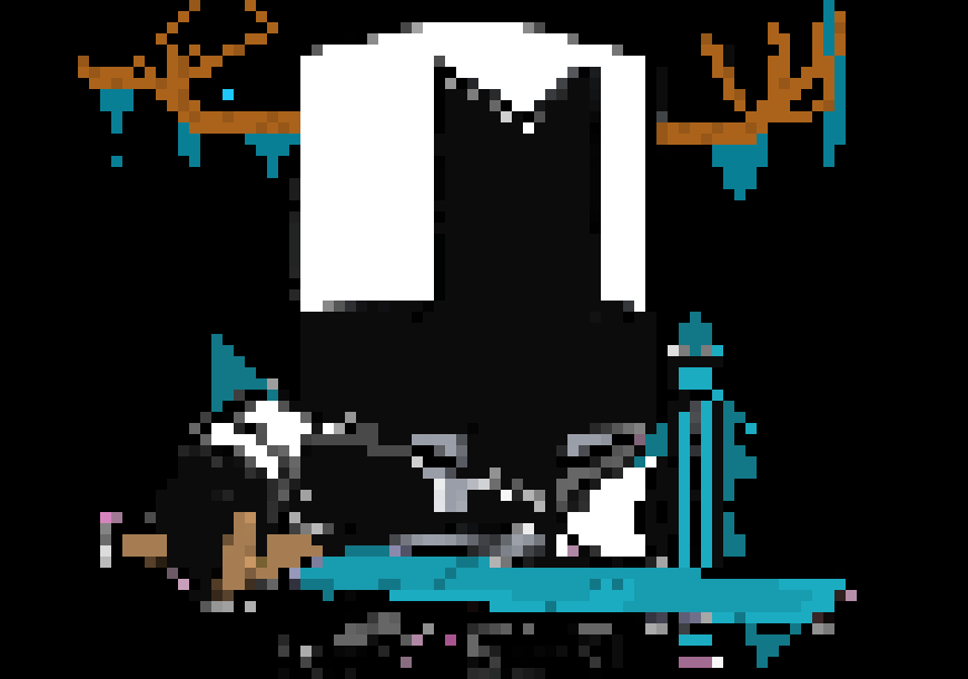 [9313a5] -does orange justice in full plate armor-