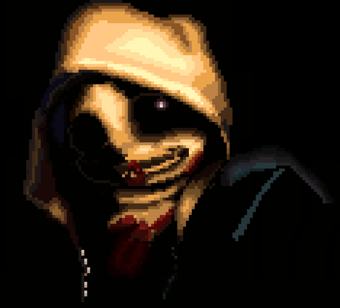 [4e52c2] HOW LONG IS THIS STUPID ART PEICE GOKNNA TAKE RAHHHH