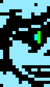 [2fbf6b] When you remember male dogs lick their balls- AAAAAAAAAAA - Helix