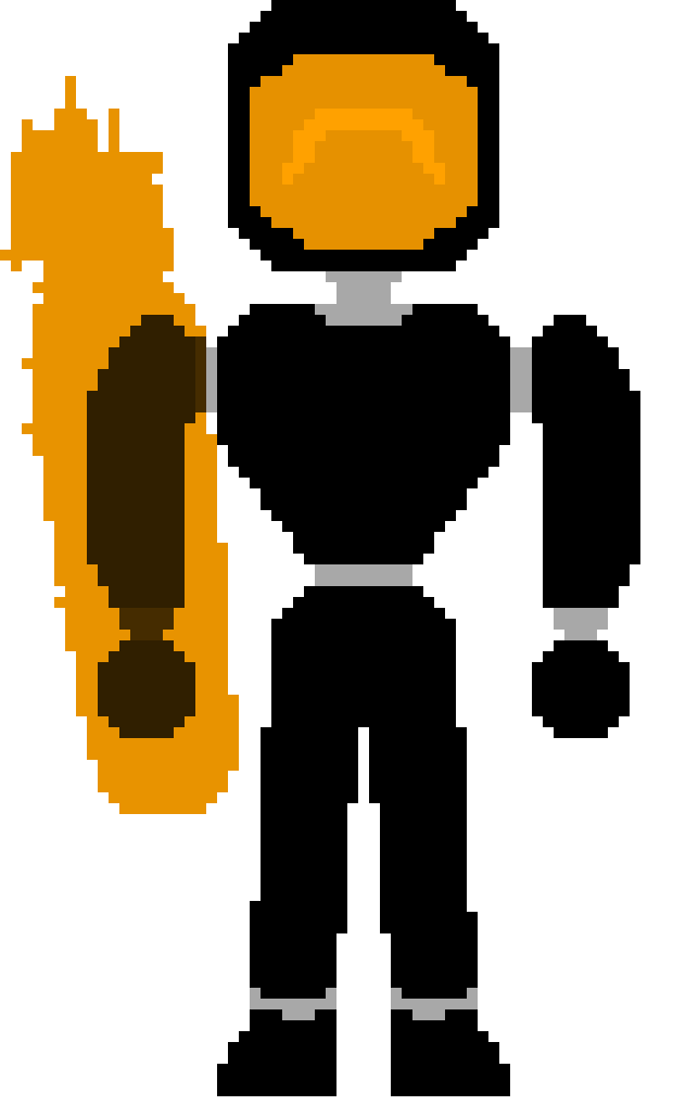 [25d002] Does the Visor Look...Un-Natural?