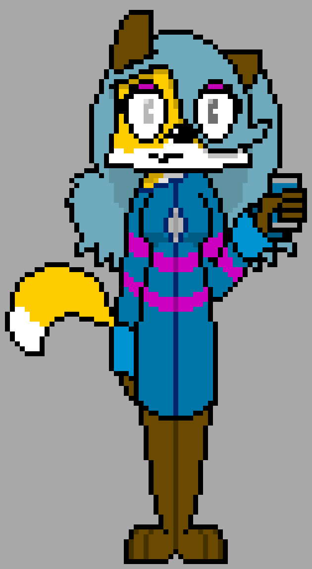 [6d74d1] Well, you could see that I was bored as all hell...