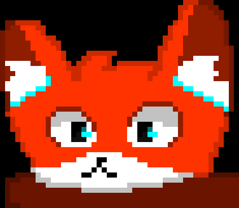 [a34ade] Henlo Ben! -Finx