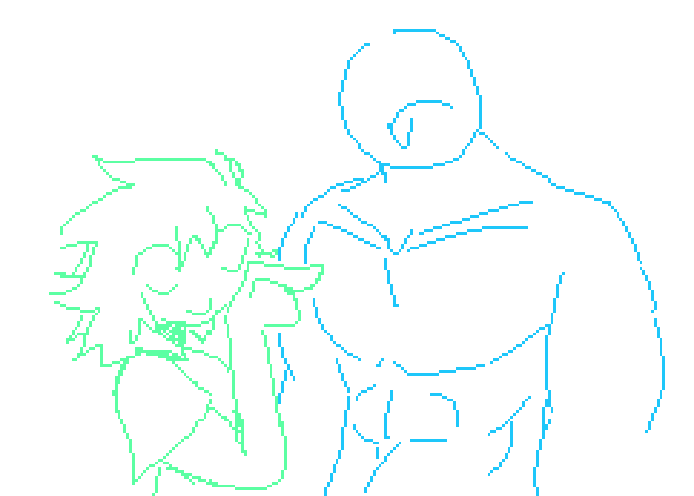 [14d431] why you poking me there vro