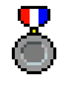 [e22749] Silver Medal