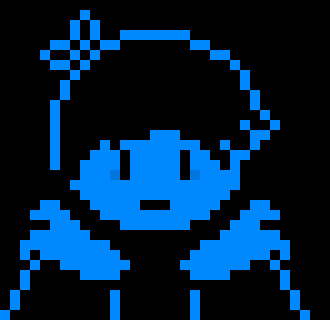 [77b851] I've killed no one except for countless humans that killed everyone in my Alternate Universe.