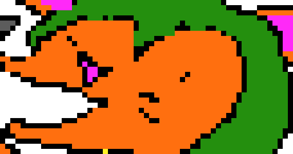 [f7c573] I SHALL HAVE CONTROL OF MY DITTO ONCE MORE