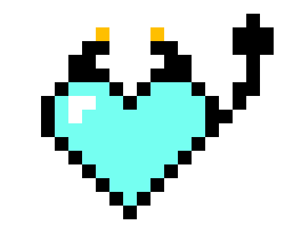 [092098] Thoro Heart with uwu