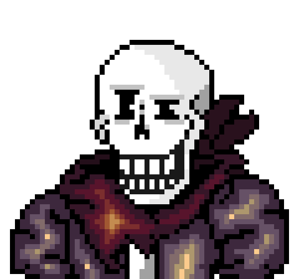 [11a9d7] -doesnt hear nightmare- He Could Make A Good Dinner If He Was A Real Octopus Sans -𝑩𝒓𝒐𝒐𝒅 𝑷𝒂𝒑𝒚𝒓𝒖𝒔