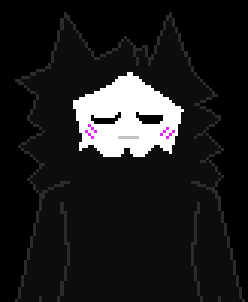 [ebf0c4] ...hmmm i has idea *pulls out a floofy tail extension* will dis work?