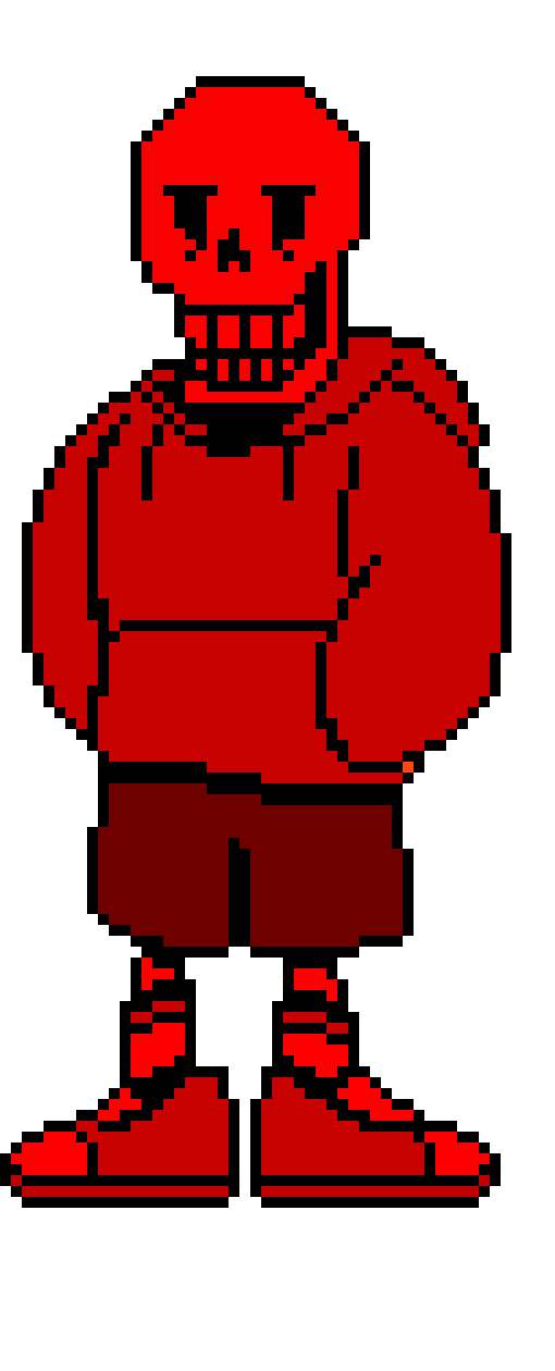 [32f16f] Under swap ruby! PAPS!