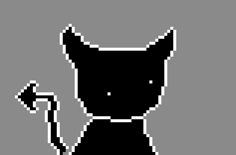 [4fbda4] what you do? why you covered in red and wearing a mask...-Evan