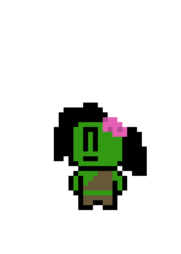 [e37665] Character Template