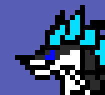 [3897d8] (is near cinder but cant see him)*hovers*