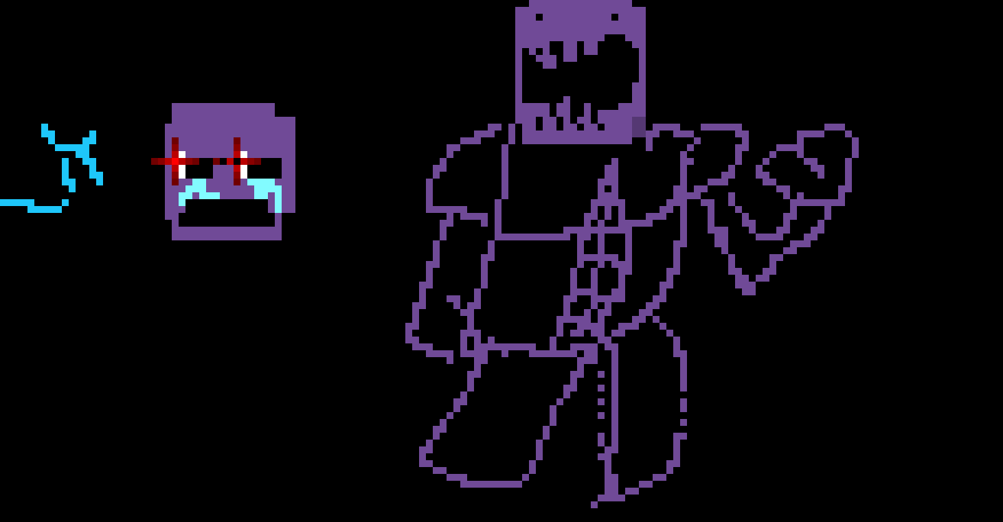 [72c467] Welcome to hell  William Deafton -fresh?ink