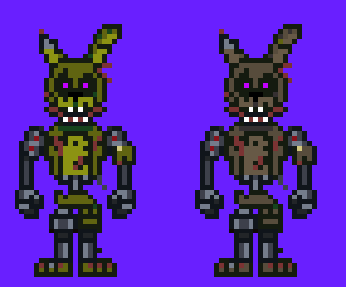 [51052f] Which one looks better?