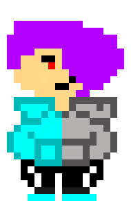 [5b2f3e] finally...... to use the special attack.... it is impossible to dodge sadly..... sorry for being OP here