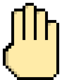 [9664c4] 4 finger