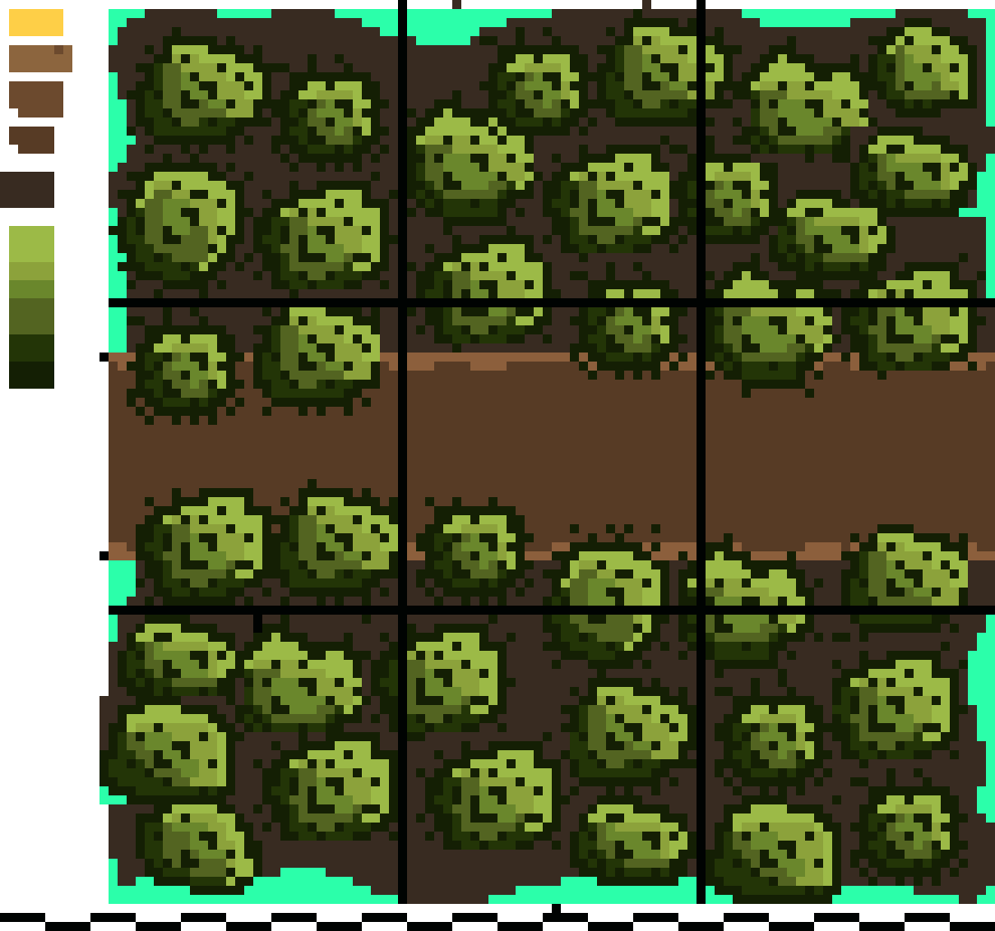 [0b8416] forresttemplate