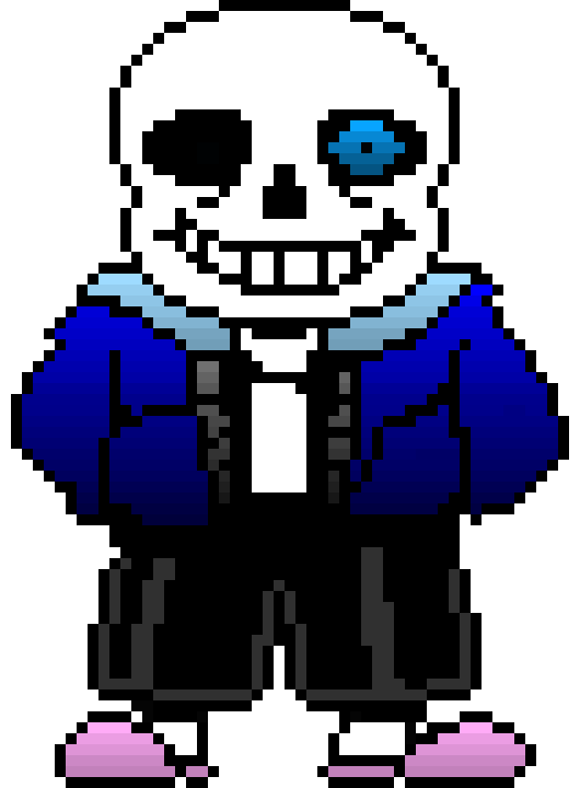 [a7c074] Gradient Sans Sprite