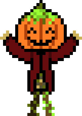 [9b46fe] Jasper-Pumpkin-Overworld-Light-Laugh-F1