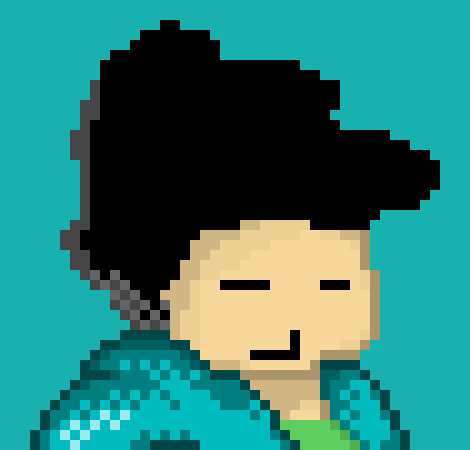 [038bf1] Use my jacket as an example.