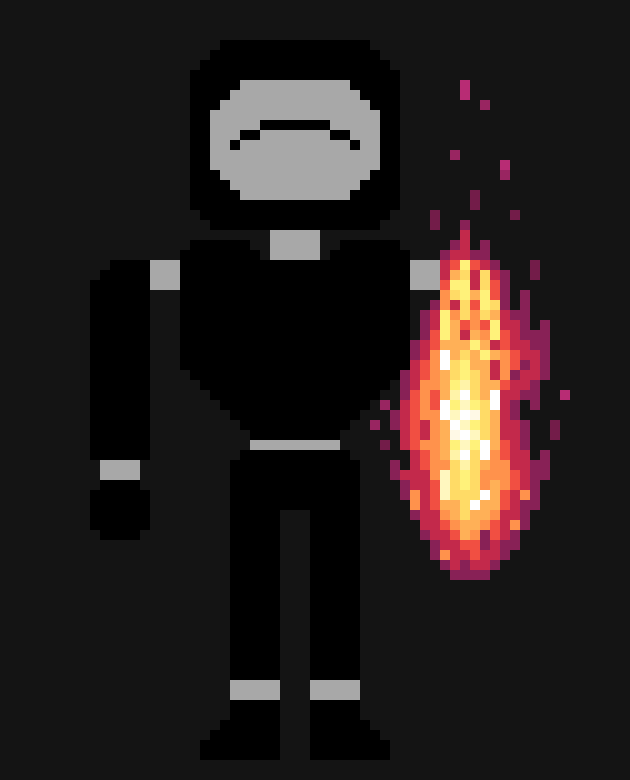 [2fcb16] *He sits Under a Over Froze Tree,Looking at the moon in his frozen wasteland* Ah......Peace