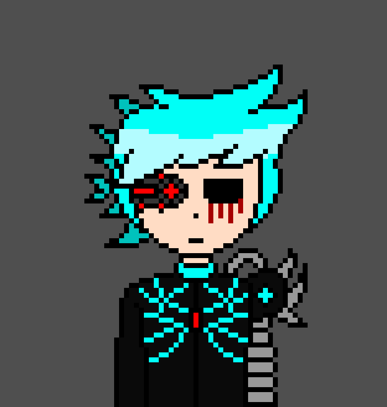 [5636d8] *Sent Blew into the station*