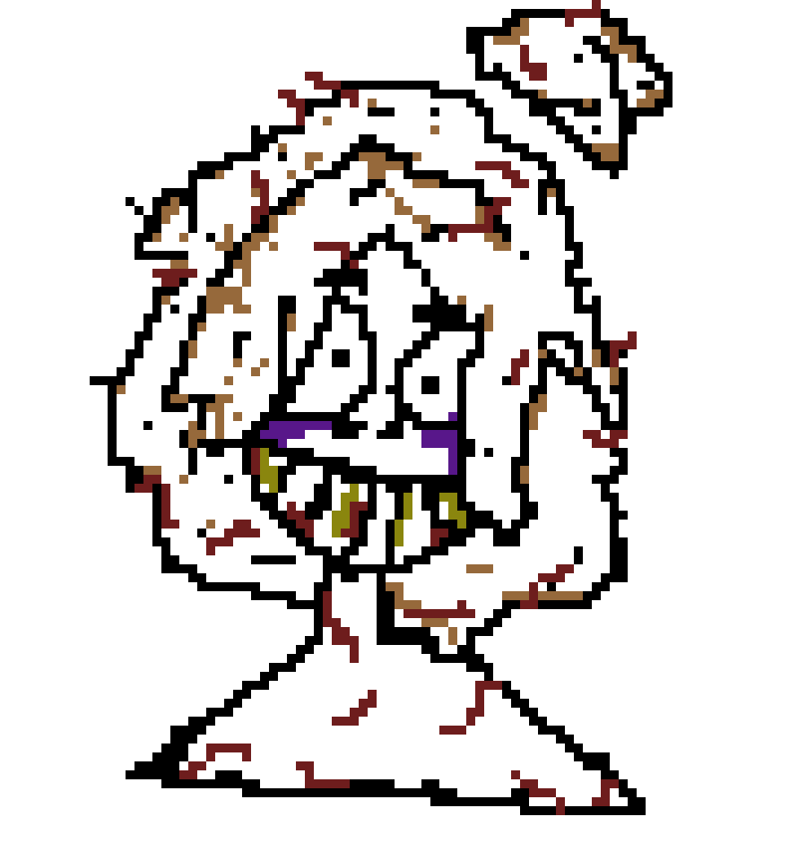 [9d4939] undertale ew stanky boi