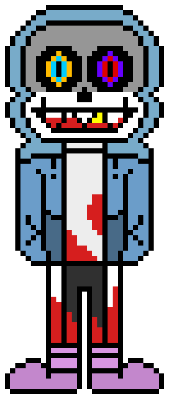 [d6b045] Murder Insanity Sociopath