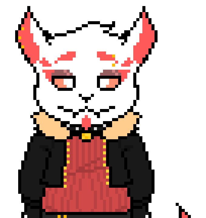 [390dcd] oh yeah thats right, it was when i was rping with toya