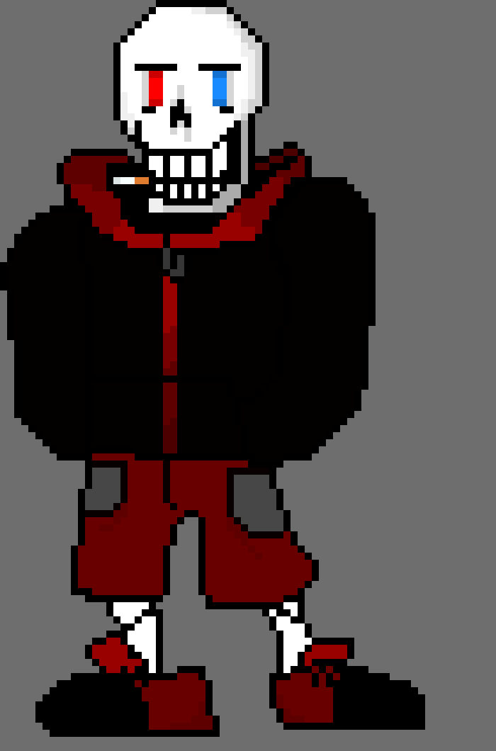 [c8bb2d] WHERES CHAOS