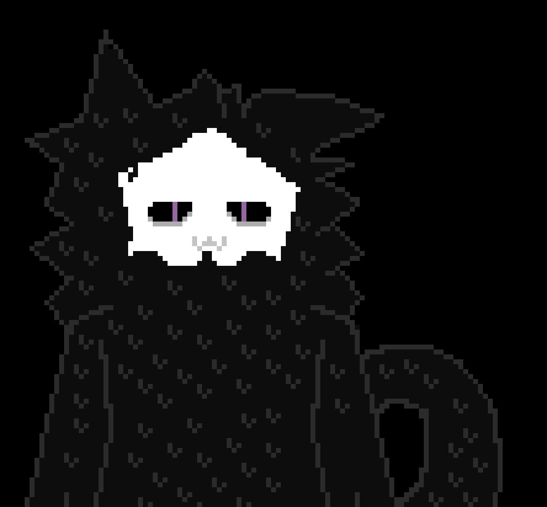 [ebf0c4] ...holy shit the cats are gonna kill that guy....*he takes out a gun and fires it into the air*