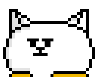 [342fe7] You know what, im just gonna fucking take my mind off of the past, and draw some stuff. [Polar the ebic developer doge.]