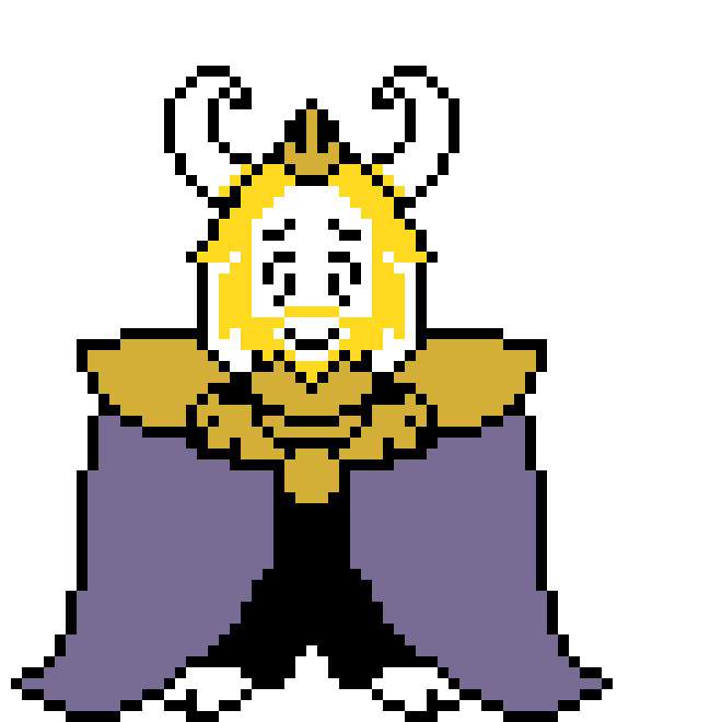 [ae61c8] and a virus asgore