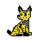 [9664c4] Leopard Short Tail