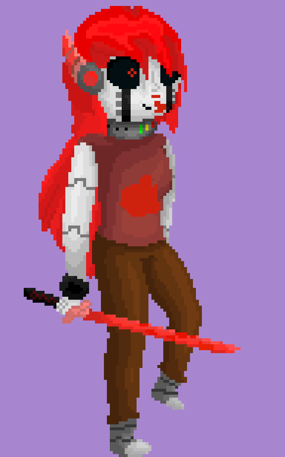 [2a4595] ((Is this creepy or what?