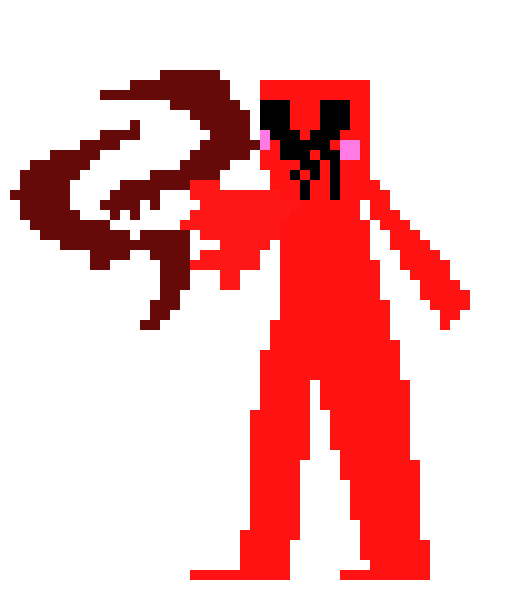 [685ef0] Undertale Sprite