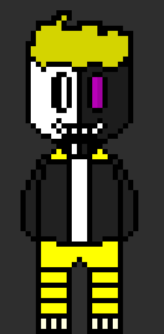 [812b32] (Im male IRL aswell) ... - Molt!