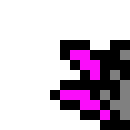 [9664c4] Pokemon Pixel Art (Zapdos) - Luke Cicero