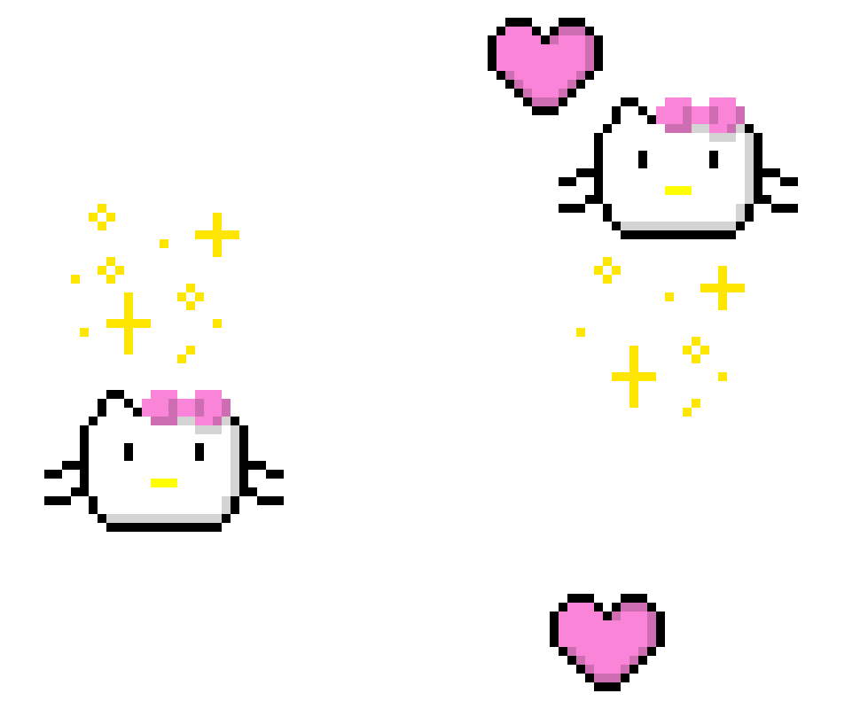 [6569ef] Hello Kitty
